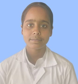 Ranjani